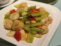 -衡山汇·高级粤菜(霄云路店)