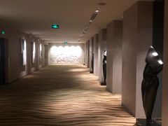 -北京朝阳悠唐皇冠假日酒店