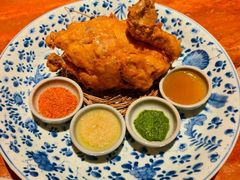 -长安记·大美陕菜(大族广场店)