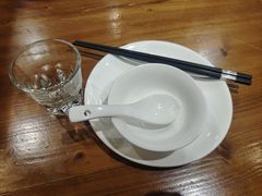 -又一福烤鸭·北京菜(东四店)