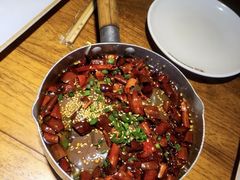 -小核桃品质串店(世茂大道店)