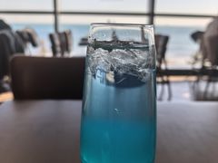 -青岛海天大酒店·1988全日餐厅