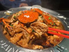 -胖哥俩肉蟹煲(福州仓山爱琴海店)