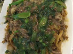 -汕头八里香牛肉店(人民南店)