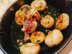 -BROWNSTONE布朗石西班牙餐厅(富城店)