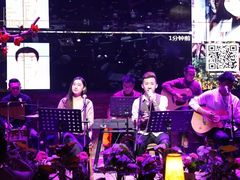 -胡桃里音乐酒馆(曲江店)