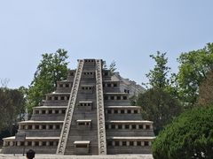-北京世界公园