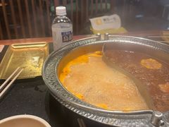 -牛New寿喜烧(金茂览秀城店)