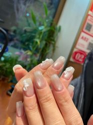 -四季·予你日式美甲美睫Nail