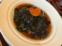 -晶荷轩(香港迪士尼乐园酒店)