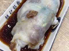 牛肉肠-荔银肠粉(广州天河华利路店)