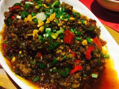 -一个叫川的地方(麒麟新天地店)