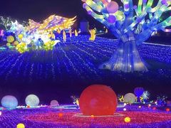 -歌斐颂巧克力小镇