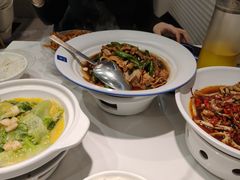 -兰湘子·湘菜小炒(石家庄万象城店)