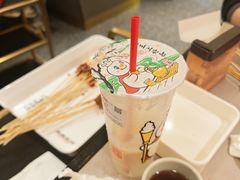-热辣宗师·串串火锅(万达金街店)