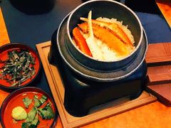 -蟹道乐(新宿本店)