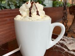 拿铁咖啡-豪味家(广益哥伦布店)