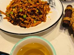 -川人百味(亿合城店)