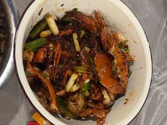 -辣螃铠盆盆蟹大排档(总店)