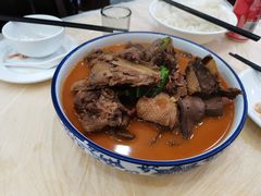 -溱湖八鲜菜馆
