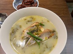 -蟹黄鱼·海派深夜面馆(江湾里店)