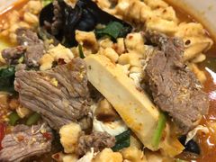 -刘信牛羊肉小炒泡馍(回民街店)