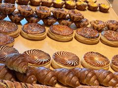 -LANLIZI BAKERY(COSMO店)