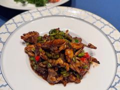 -宴周康·精致江浙菜(周浦店)