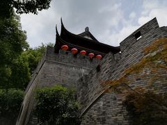 -鼓楼(西湖风景名胜区)