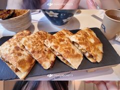 -火山屋台(新街口店)