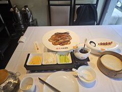 -煜丰汴京烤鸭(福彩路店)