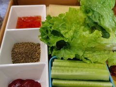 -昱德来·天津菜(河西店)