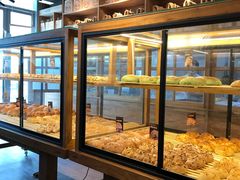 -窑滚面包专门店(马鞍山金鹰店)