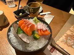 -水之惠鲜鱼料理(王府大街店)