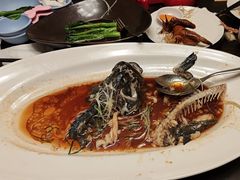 -浙江安吉JW万豪酒店·万豪中餐厅