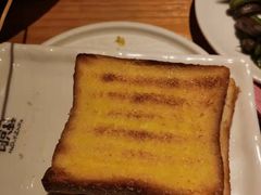 -喝丢一只鞋海鲜烧烤·海肠捞饭(文体街店)