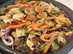 -一烙锅(友谊店)