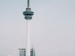 -南通濠河风景名胜区