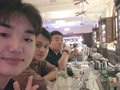 -LONG BAR 廊吧(外滩华尔道夫酒店)