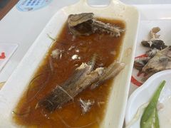 -老盛兴汤包馆(华灵店)