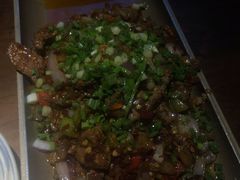 -树厨贵州菜(铜仁花果山店)