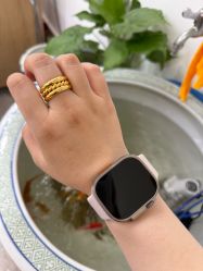 -烨麟黄金珠宝(和胤788广场一楼店)