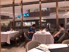 -新吉士·上海菜(浦东LCM置汇旭辉店)