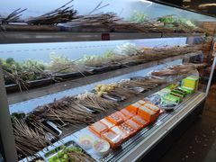 -水碾河刘老大串串香(水碾河路店)