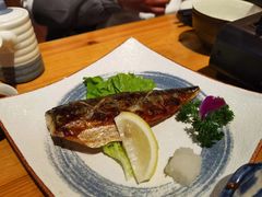 -気楽亭和食料理(气乐亭大世界本店)