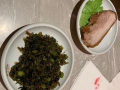 -松鹤楼面馆·古法焖肉面(观前店)