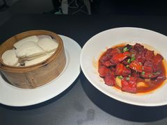 两头乌红烧肉-浙C老邻舍(西城海错店)
