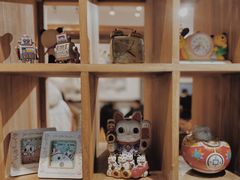-小豆海棠(人民南路店)