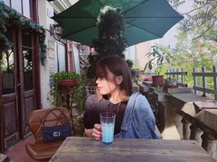 -叁秋咖啡 SANQIU COFFEE(天津河北路店)