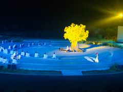 -鼎盛王朝康熙大典实景演出